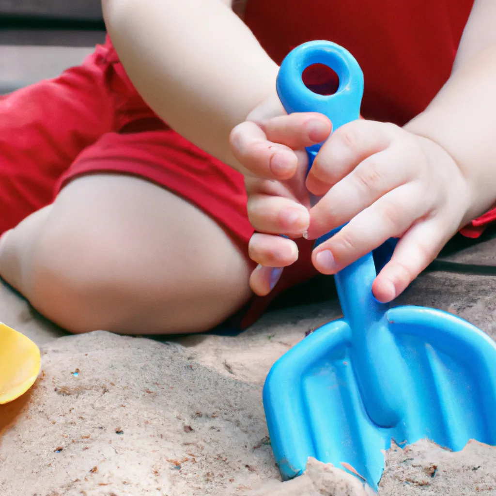 Jak Zrobić Piaskownicę: Prosty Przewodnik Krok po Kroku