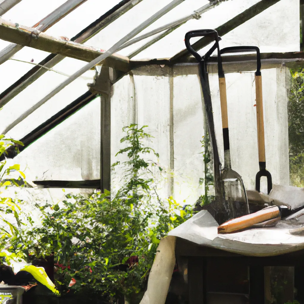 Jak Zbudować Szklarnię: Kompletny Przewodnik Krok po Kroku