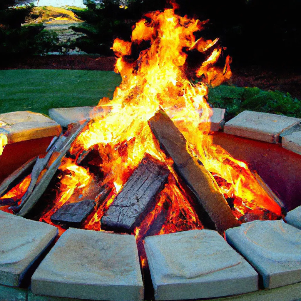 Jak Samodzielnie Zrobić Palenisko Ogrodowe: Praktyczny Przewodnik krok po kroku