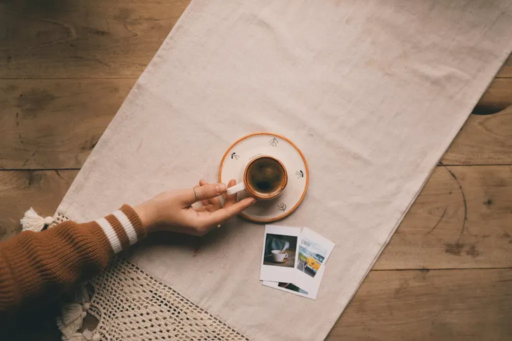 Styl boho w mieszkaniu