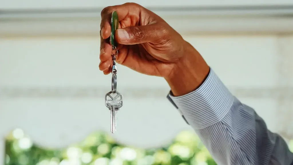 sprzedaż nieruchomości