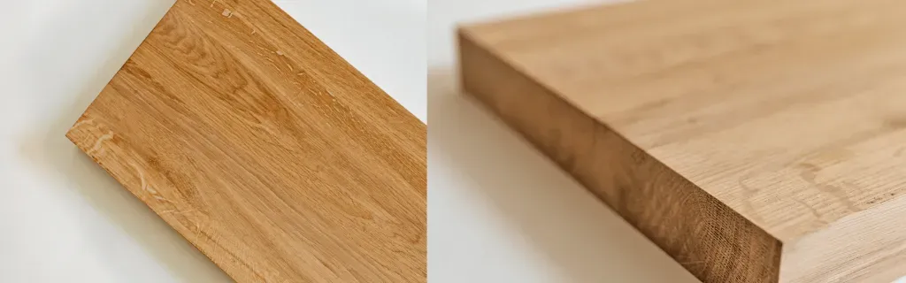 schody dębowe
