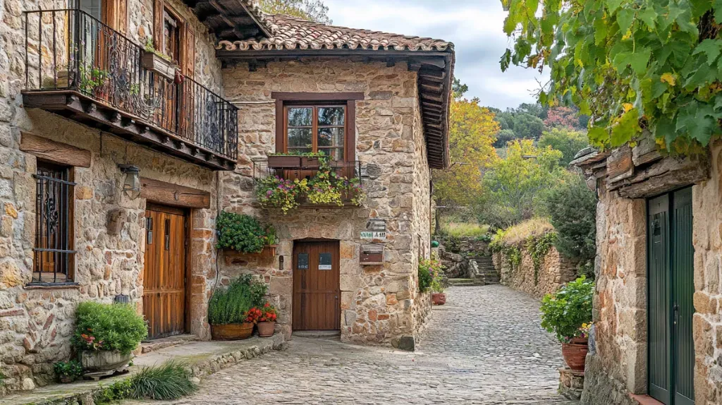 Zakup nieruchomości w Hiszpanii