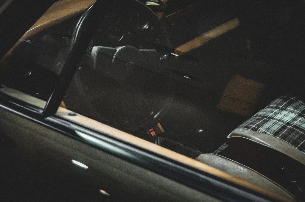 Pozwolenie na garaż blaszany powyżej 35m2