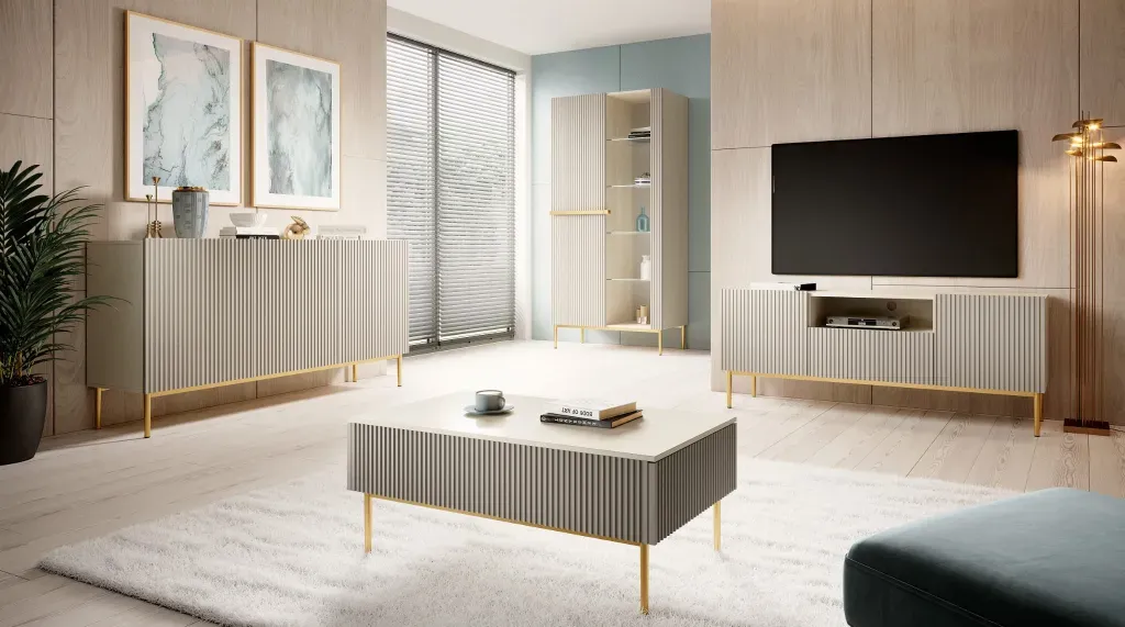 stolik kawowy do salonu