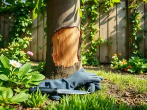 Jak ozdobić kwiatka w doniczce na prezent?