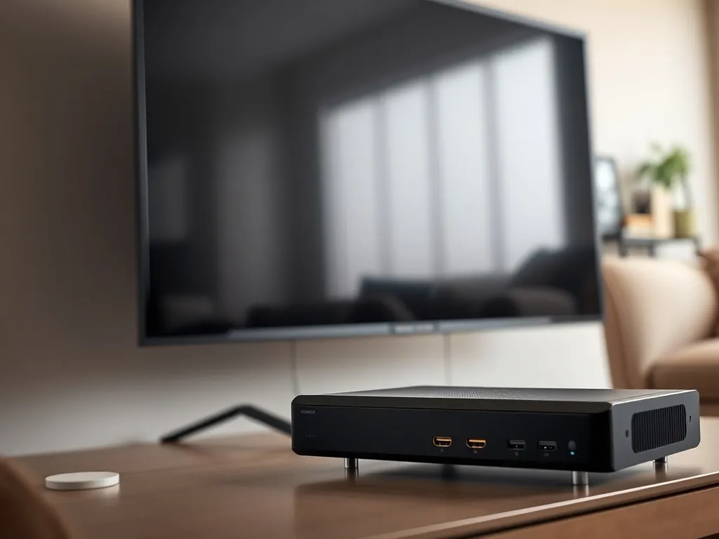 Jak podłączyć dekoder do telewizora? 