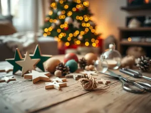 Pomysły na ozdoby wielkanocne: inspiracje i proste diy