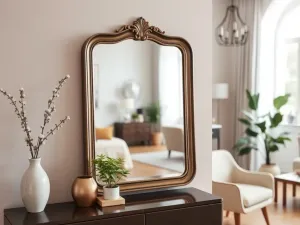 Ozdoby do salonu – pomysły, styl i aranżacja