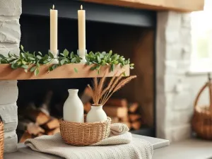 Inspiracje do dekoracji: co do wazonu zamiast kwiatów?