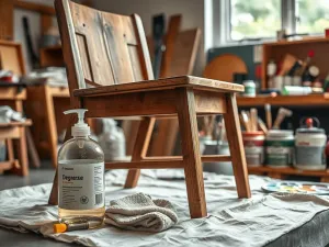 Eleganckie stoły drewniane i dębowe