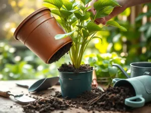 Jak prawidłowo montować deski tarasowe