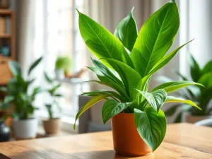 Inspiracje do dekoracji: co do wazonu zamiast kwiatów?