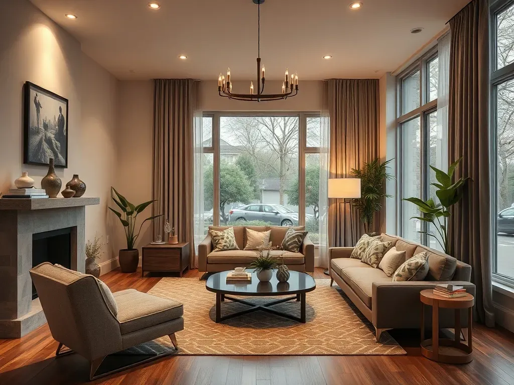 Wykończenie wnętrz bez stresu