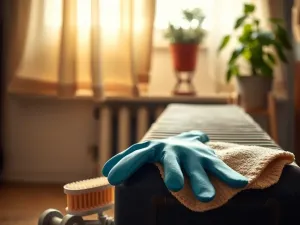 Ozdoby na ścianę boho – pomysły i jak zrobić samemu