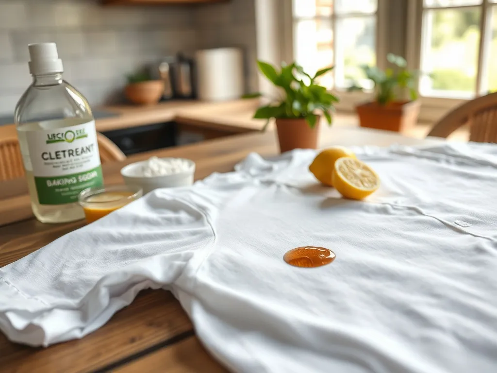 Usuwanie trudnych plam: jak usunąć plamy oleju silnikowego z ubrań?