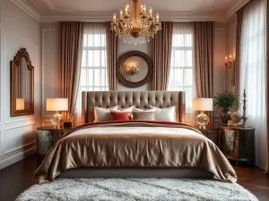 Czarne metalowe ozdoby na ścianę: pomysły i aranżacje