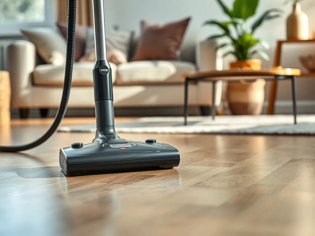 Jaki odkurzacz do domu?