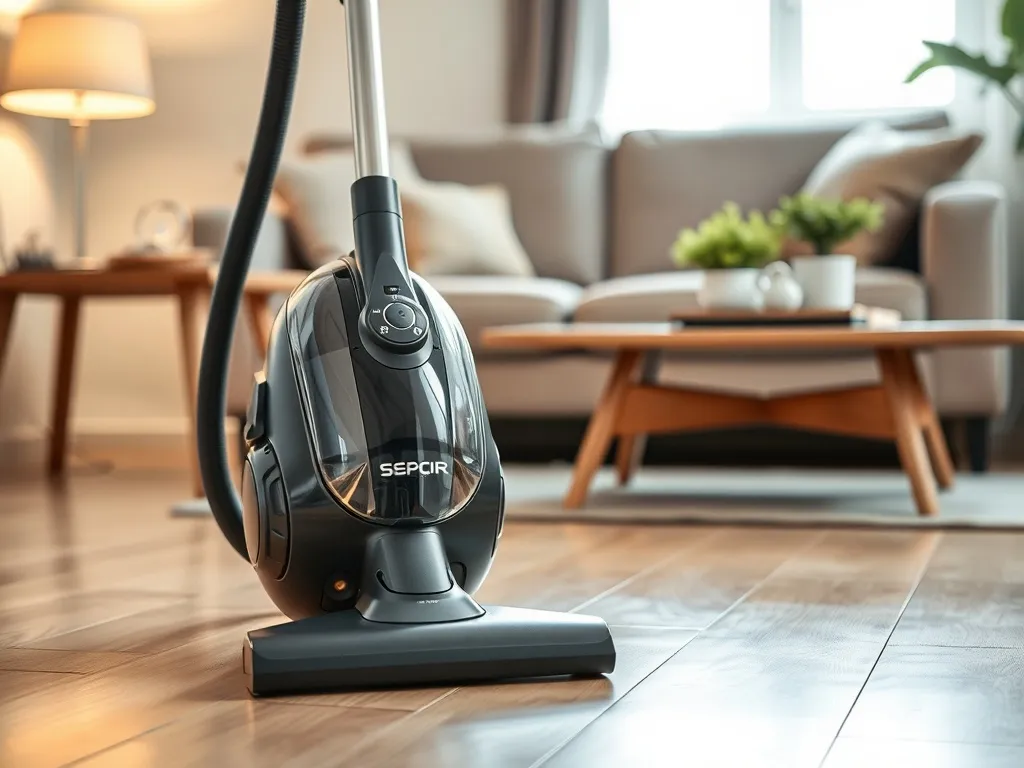 Odkurzacz workowy czy bezworkowy? Który lepszy?