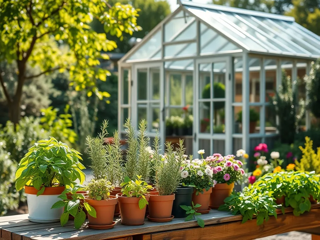 Jak Zbudować Szklarnię: Kompletny Przewodnik Krok po Kroku