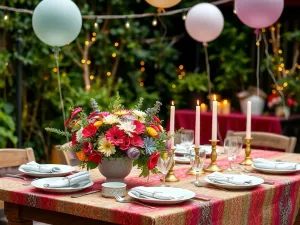 Ozdoby i dodatki florystyczne – inspiracje i pomysły