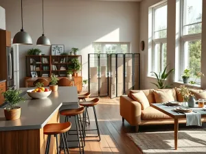 Ozdoby do pokoju dziecka: pomysły i inspiracje