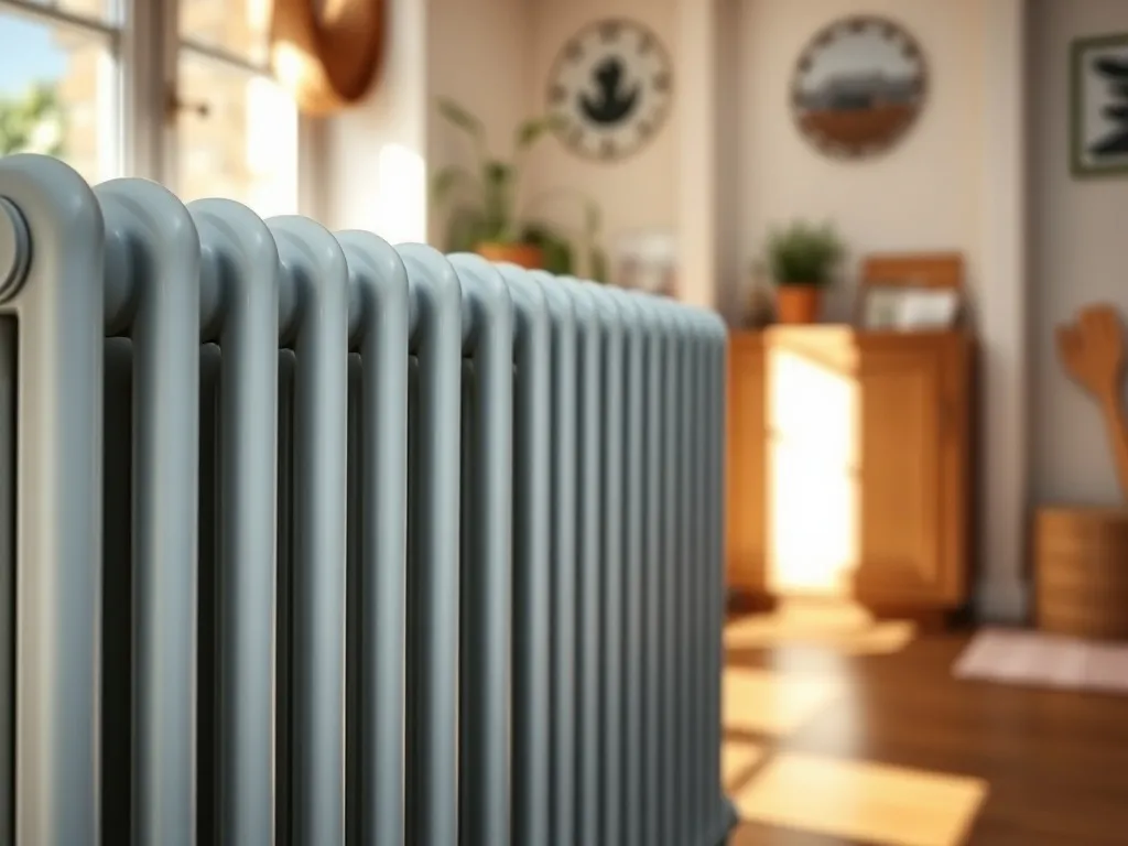 Porady malarskie: jaka farba do kaloryferów zapewni trwały efekt?