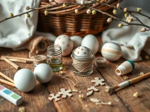 Jak ozdobić kominek na co dzień? Pomysły i inspiracje