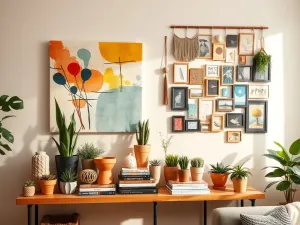 Ozdoby do pokoju dziecka: pomysły i inspiracje