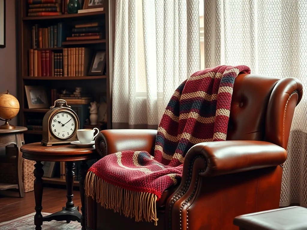 Styl vintage – esencja przeszłości we współczesnym wydaniu